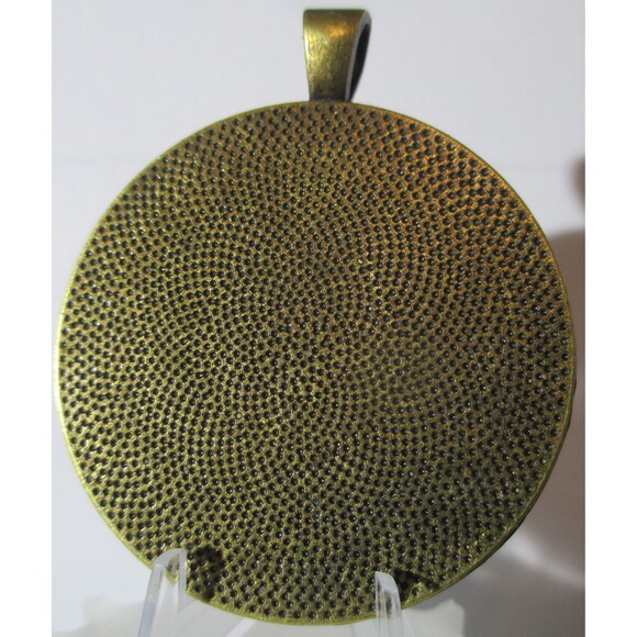 Celtic Lore - Banshi ( The Foreteller of Death) -Coin/Pendant - Picture 4 of 4